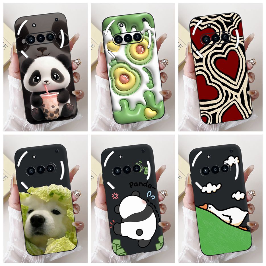 Phone Cases Nothing 3A - For Nothing Phone 3A A059 Case