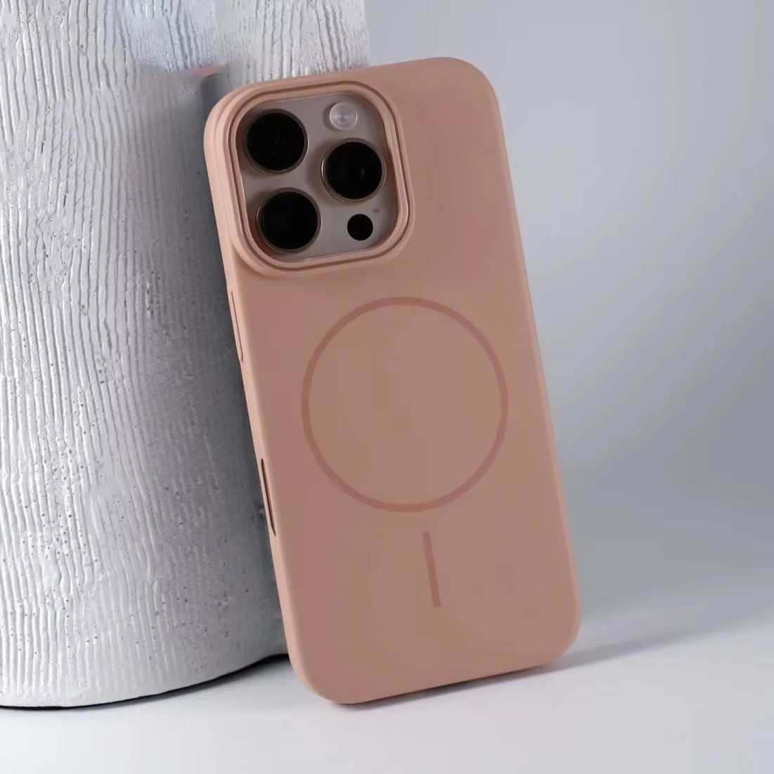 Phone Cases With Magnet - Luxury Original For Magsafe Magnetic Case