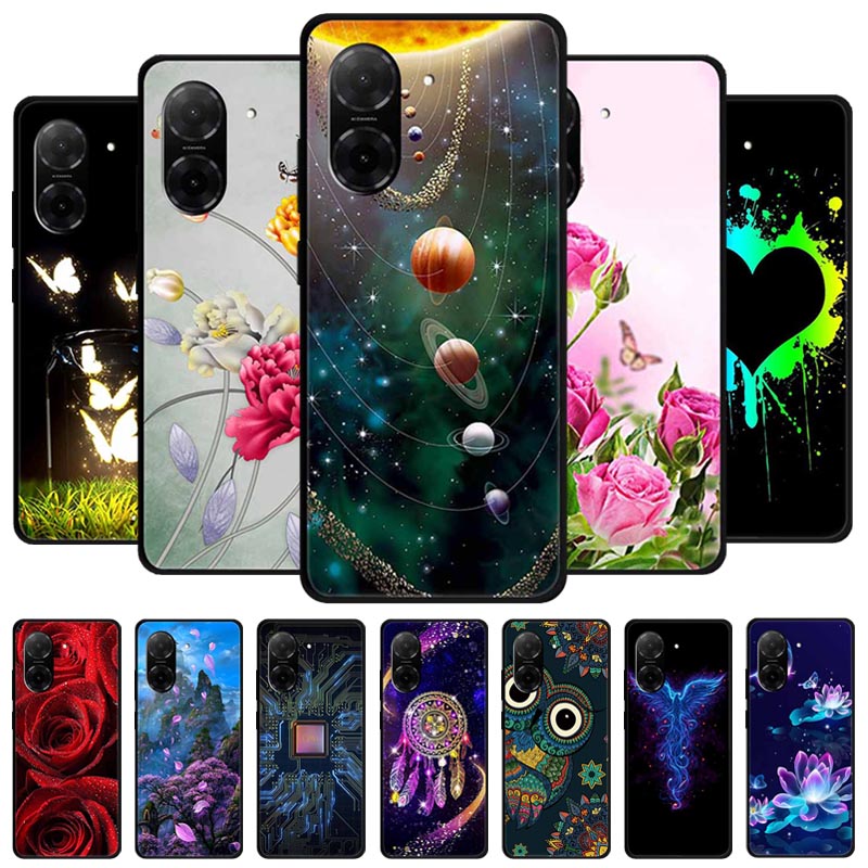 Phone Cases Europe - For Redmi A5 Case Europe Version