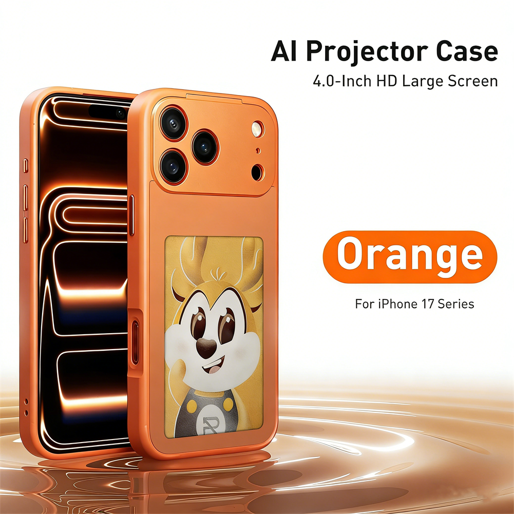 Phone Cases Customized - NFC Function AI Phone Cases For