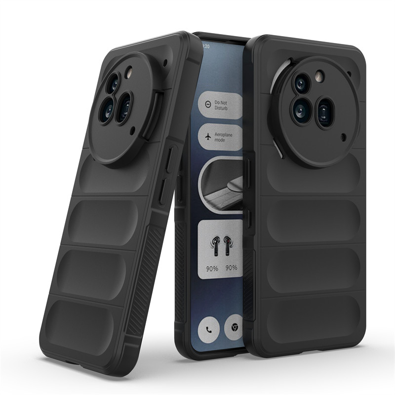 Phone Cases Nothing 3A - Full Cover For Nothing Phone 3a