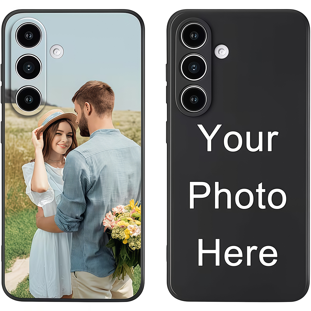 Phone Cases Customized - DIY Customized Photo Phone Case For