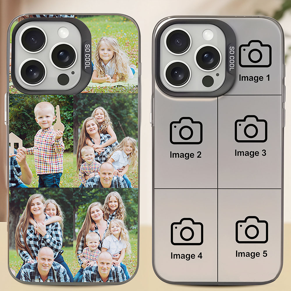 Phone Cases Customized - Custom Case For iPhone 17 Air