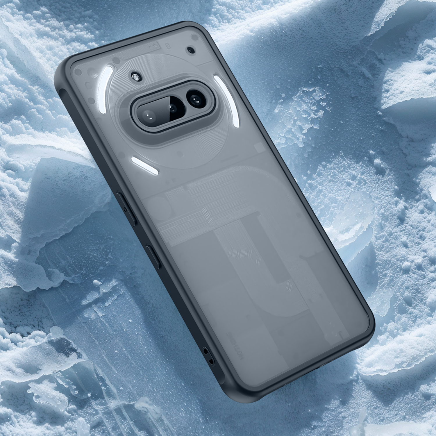 Phone Cases Nothing 3A - Suitable for Nothing Phone 3a full-inclusive