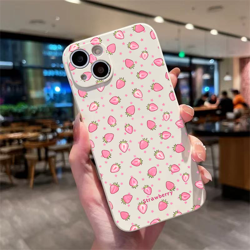 Phone Cases Iphone 16 - For iPhone 17 16 15 14