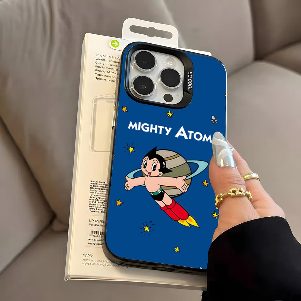 Phone Cases Xr Boys - Classic Anime A-Astro B-Boy Phone Case