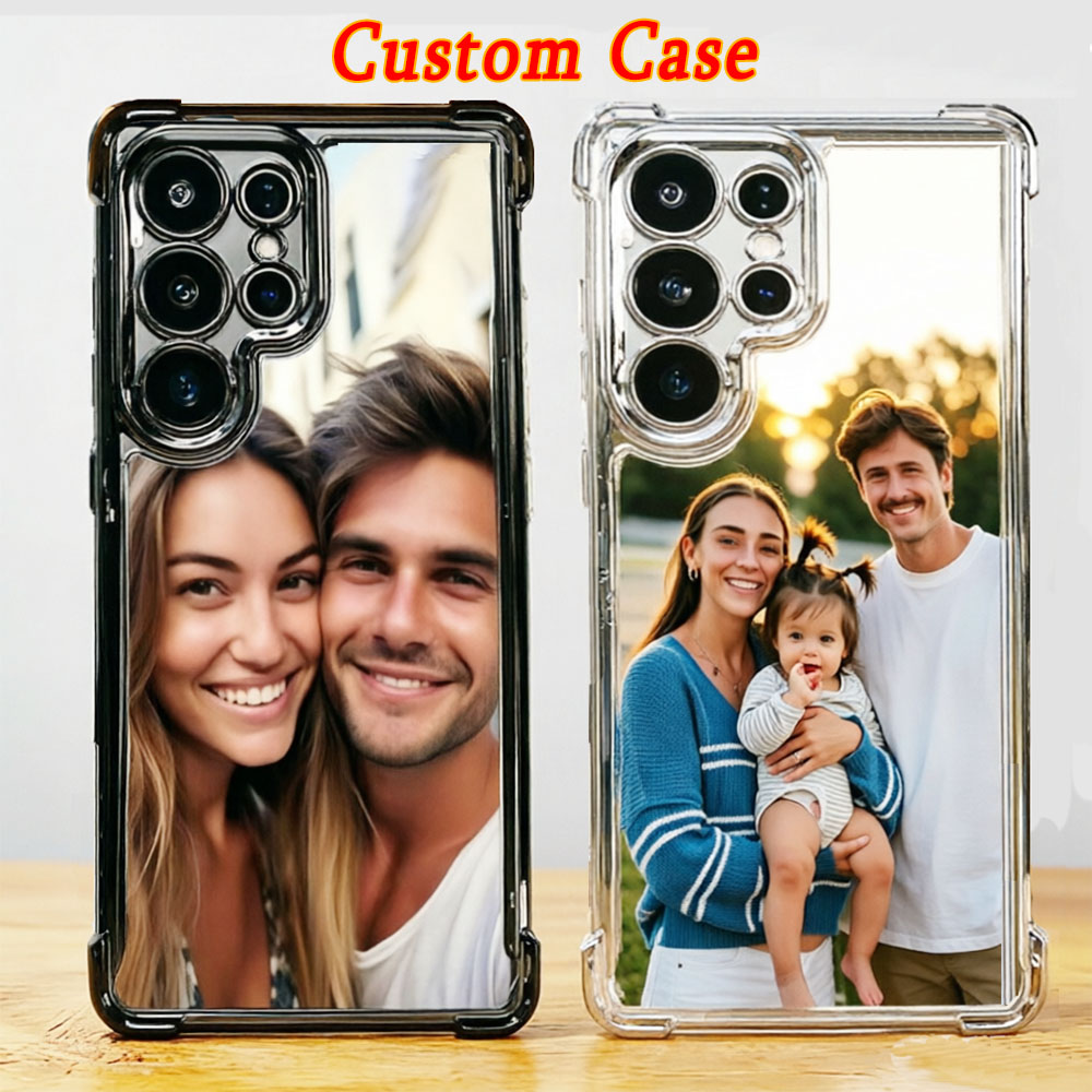 Phone Cases Customized - Custom Case For Samsung Galaxy A50