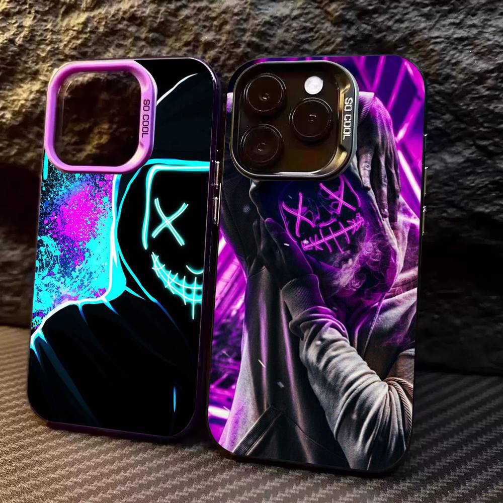 Phone Cases Xr Boys - D-Devil Bad Boy Phone Case For