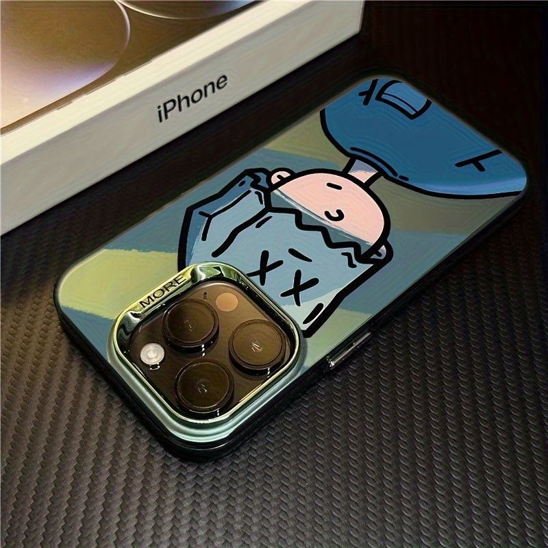 Phone Cases Xr Boys - Lens Protect Shockproof Phone Case For