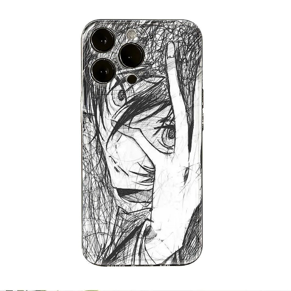 Phone Cases Xr Boys - Cute Code Geass Lelouch Lamperouge Clear