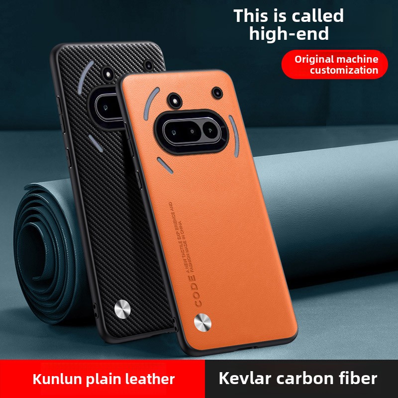 Phone Cases Nothing 3A - Case For Nothing Phone 3A Luxury