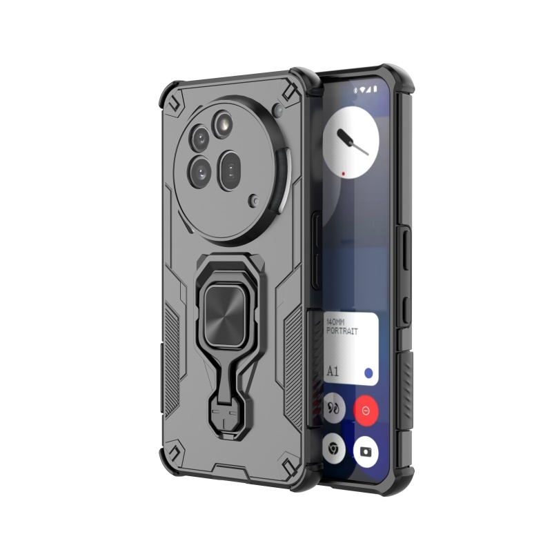 Phone Cases Nothing 3A - For Cover Nothing Phone 3A Pro