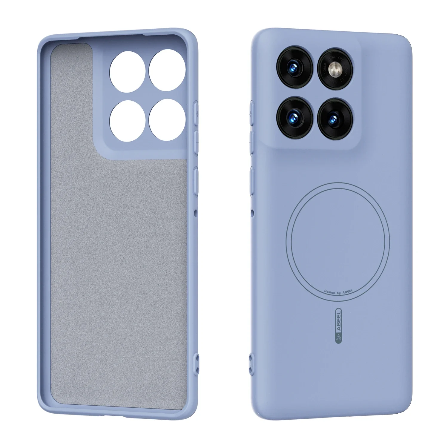 Phone Cases With Magnet - Offical Phone Case For Motorola Moto
