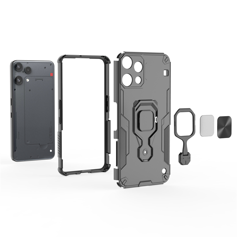 Phone Cases Nothing 3A - For Nothing Phone 3a Lite Case