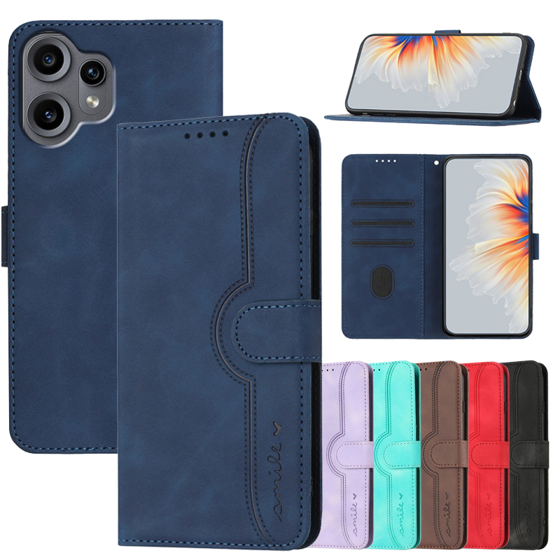 Phone Cases Nothing 3A - Flip Cases For Nothing CMF Phone