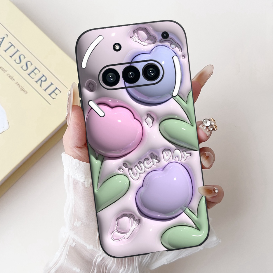For Nothing Phone 3A A059 Case - Phone Cases Nothing 3A recension och pris