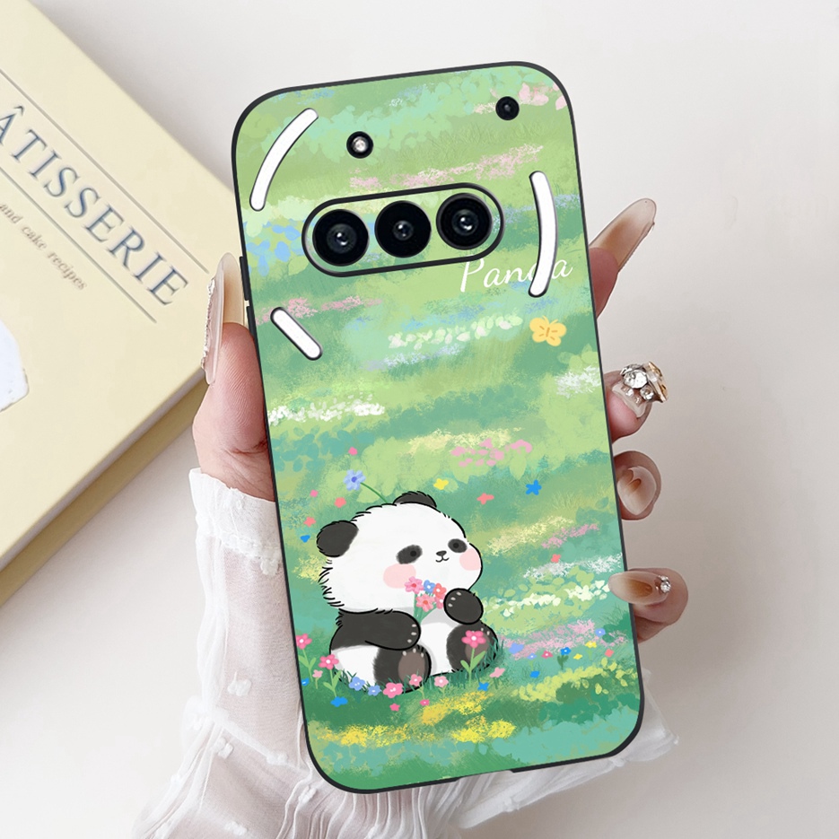 For Nothing Phone 3A A059 Case - Phone Cases Nothing 3A recension och pris