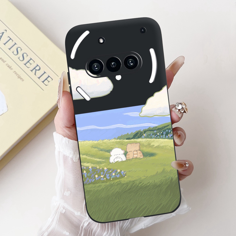 For Nothing Phone 3A A059 Case - Phone Cases Nothing 3A recension och pris