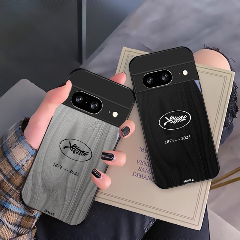 Brown Sandalwood Years For Goo - Phone Cases Brown recension och pris