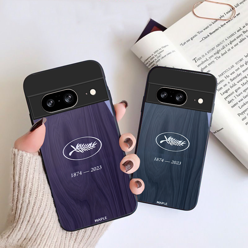 Brown Sandalwood Years For Goo - Phone Cases Brown recension och pris