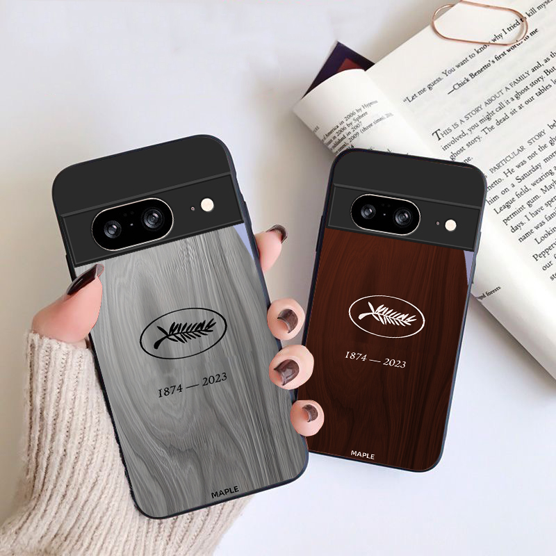 Brown Sandalwood Years For Goo - Phone Cases Brown recension och pris