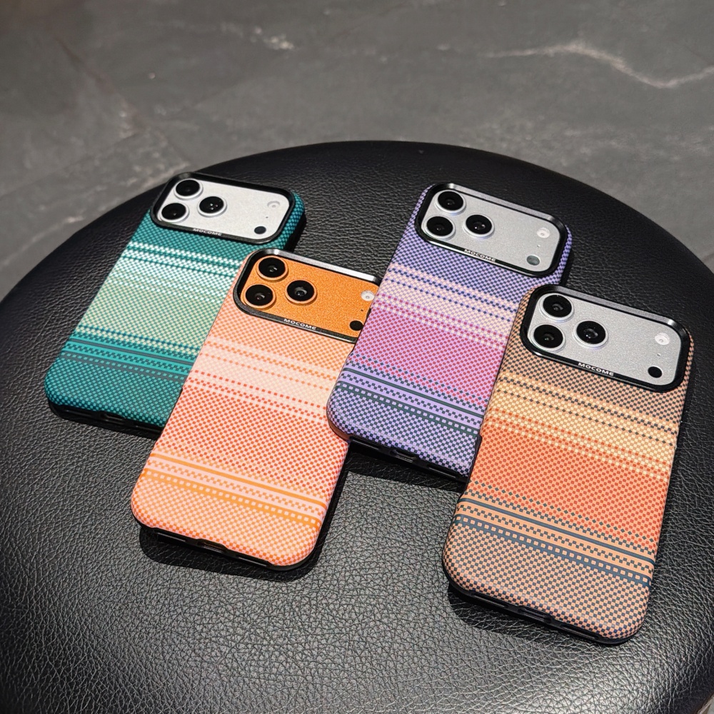 Luxury Carbon Fiber Magnetic P - Phone Cases With Magsafe recension och pris