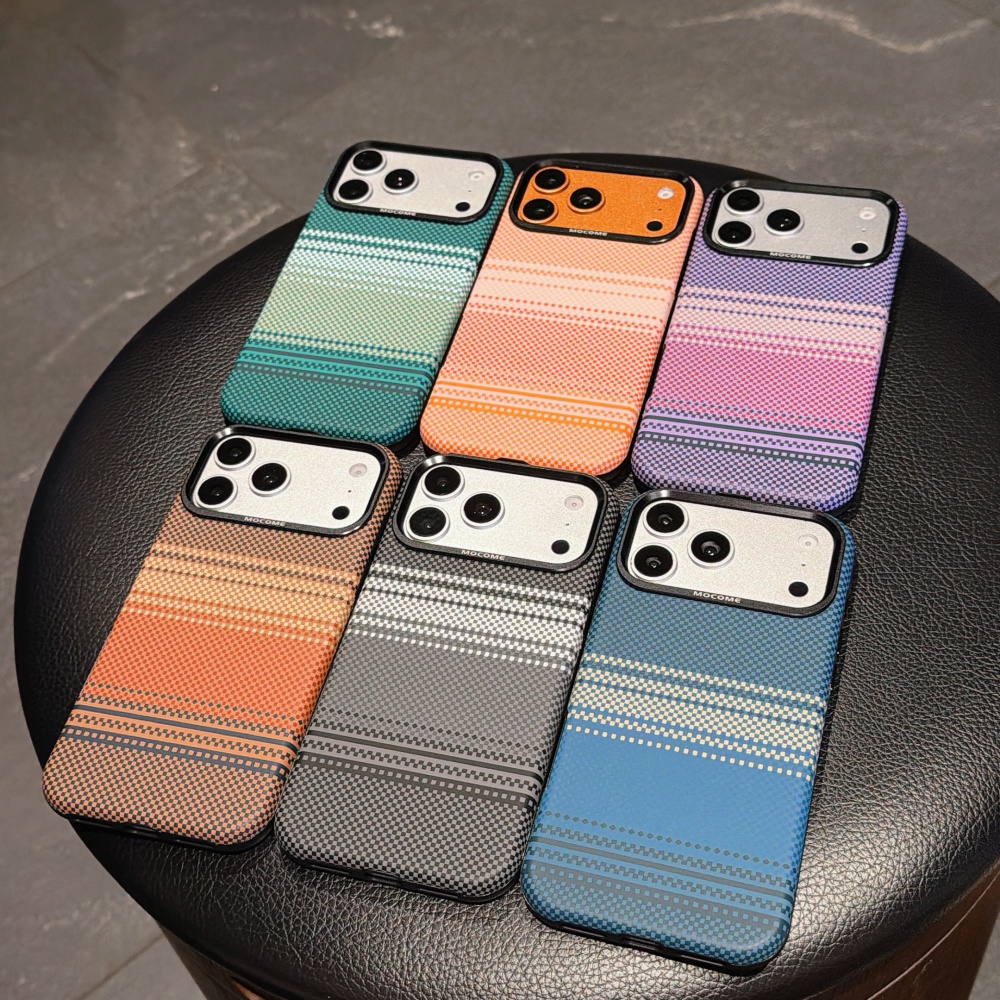 Luxury Carbon Fiber Magnetic P - Phone Cases With Magsafe recension och pris