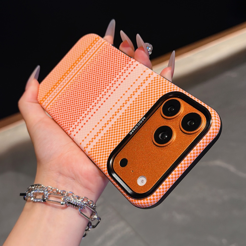 Luxury Carbon Fiber Magnetic P - Phone Cases With Magsafe recension och pris