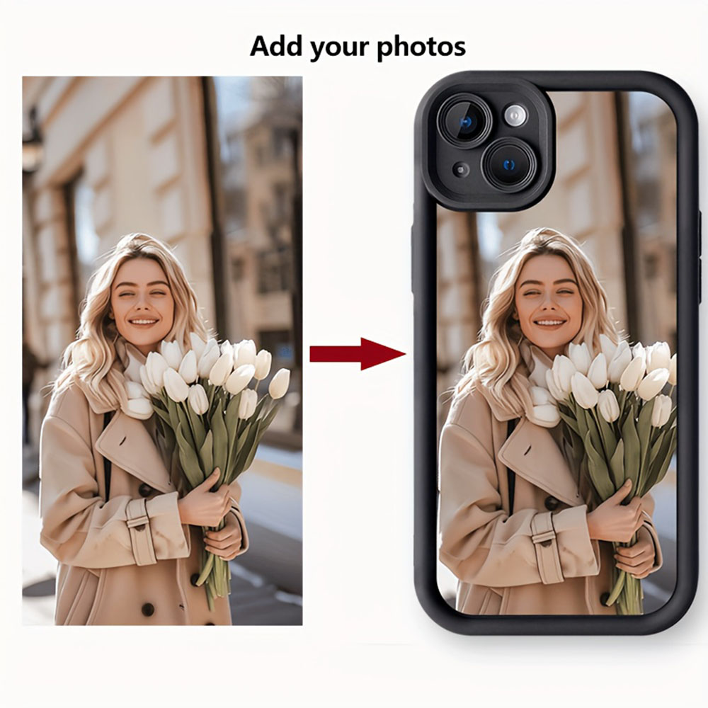 Customized Case For iPhone 17  - Phone Cases Customized recension och pris