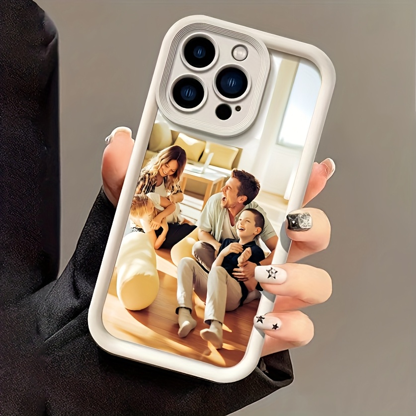 Customized Case For iPhone 17  - Phone Cases Customized recension och pris
