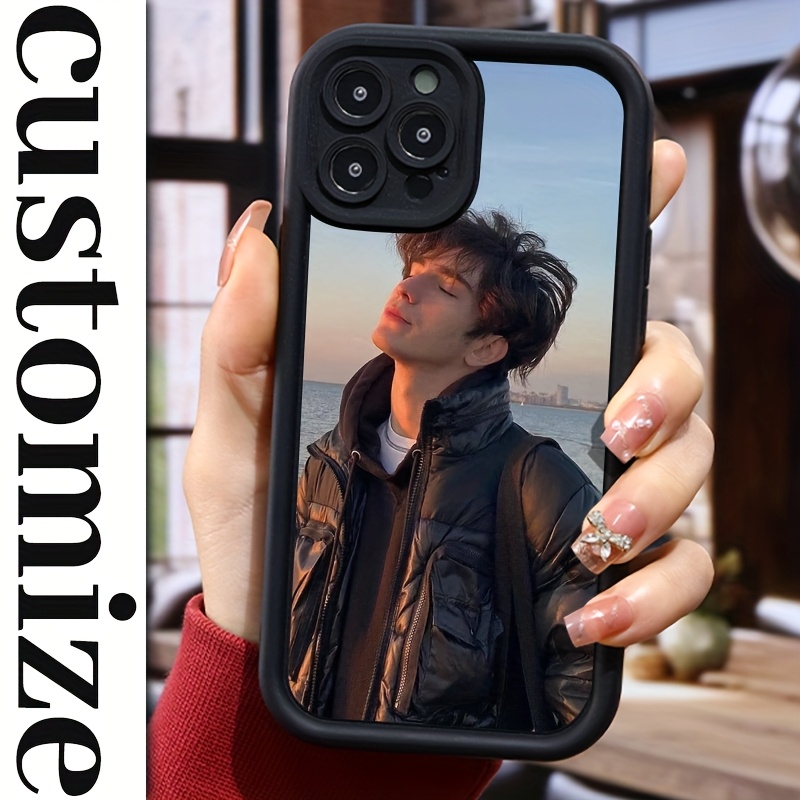 Customized Case For iPhone 17  - Phone Cases Customized recension och pris