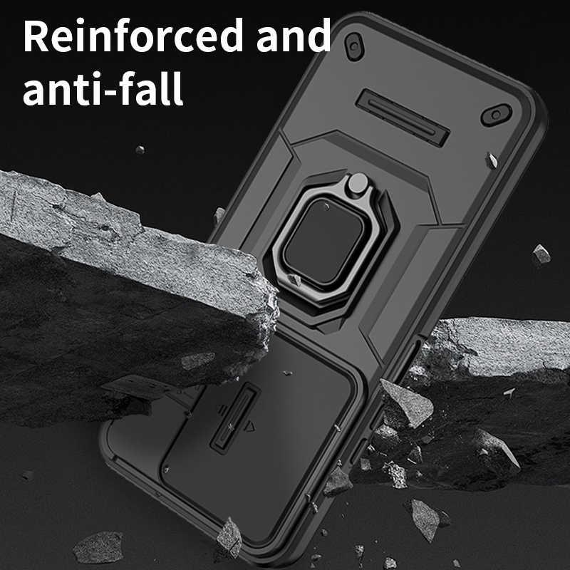 Ring Bracket Phone Case For Xi - Phone Cases Europe recension och pris