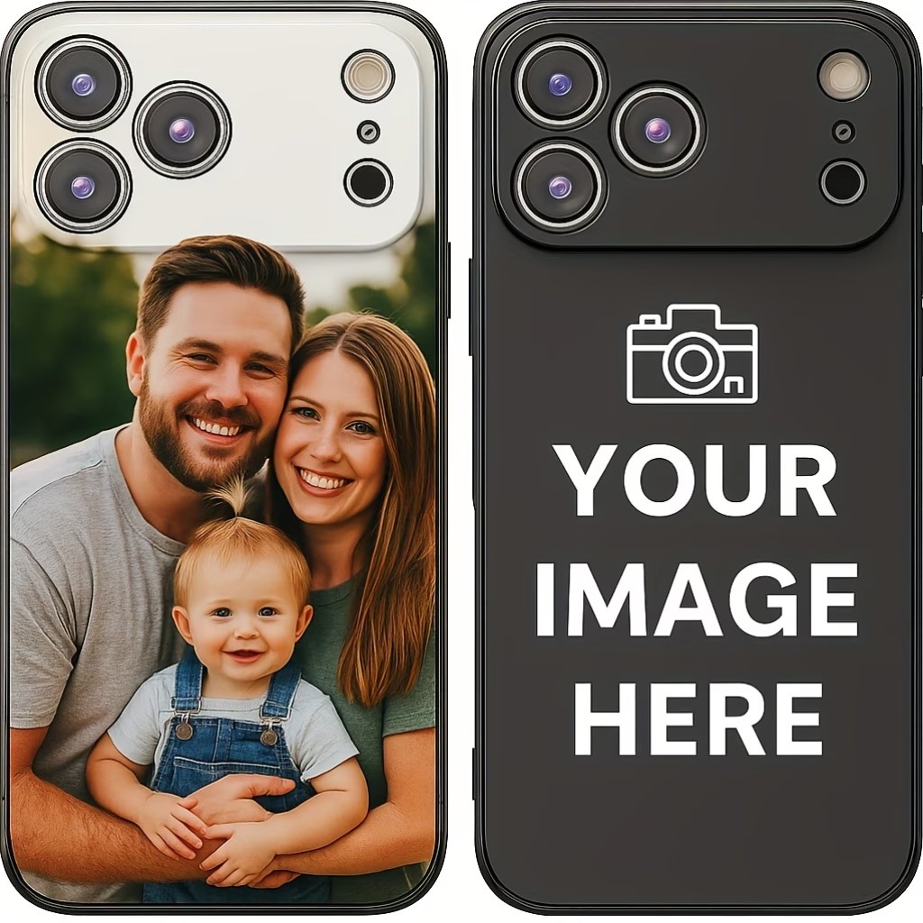 DIY Life Photo Customized Phon - Phone Cases Customized recension och pris