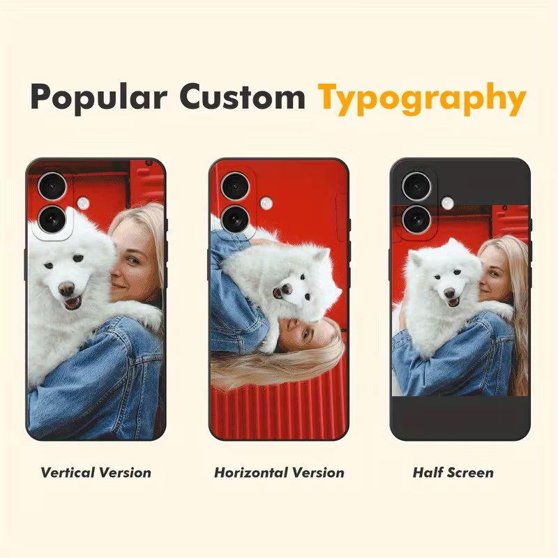 DIY Life Photo Customized Phon - Phone Cases Customized recension och pris