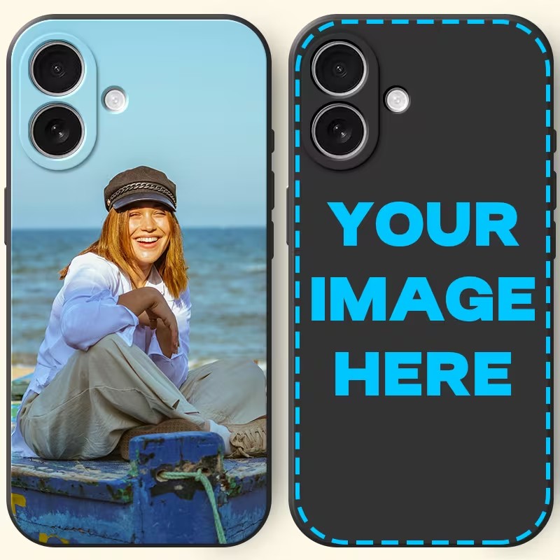 DIY Life Photo Customized Phon - Phone Cases Customized recension och pris