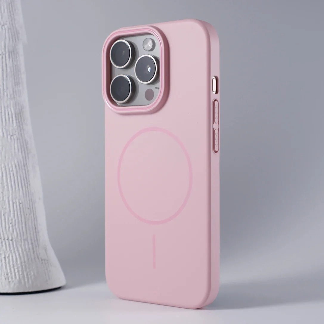 Luxury Original For Magsafe Ma - Phone Cases With Magnet recension och pris