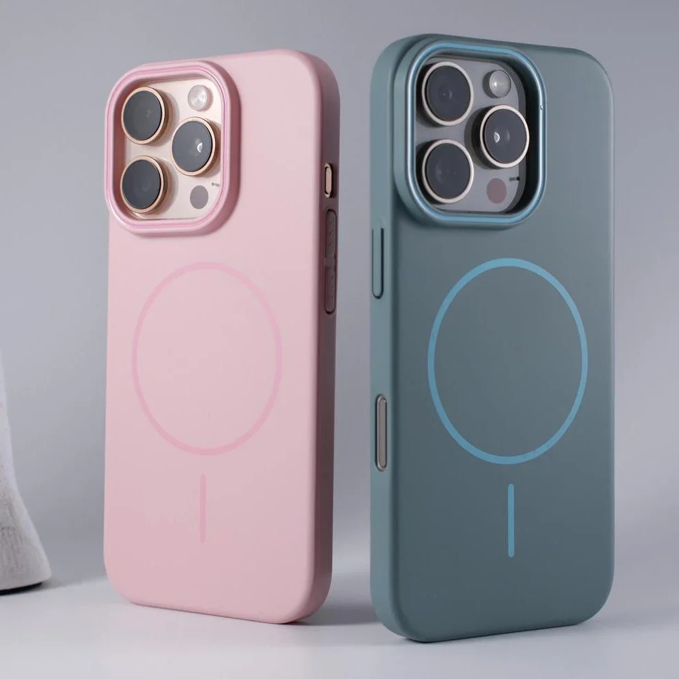 Luxury Original For Magsafe Ma - Phone Cases With Magnet recension och pris