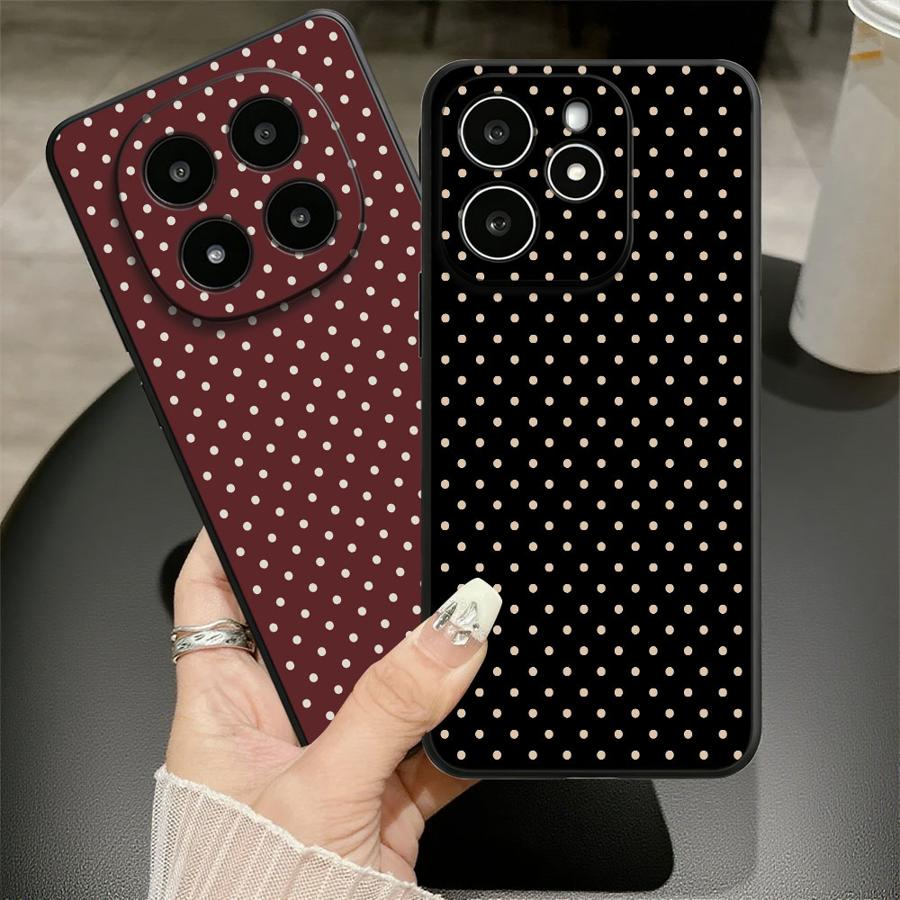 Case for Xiaomi Redmi Note 15  - Phone Cases Brown recension och pris