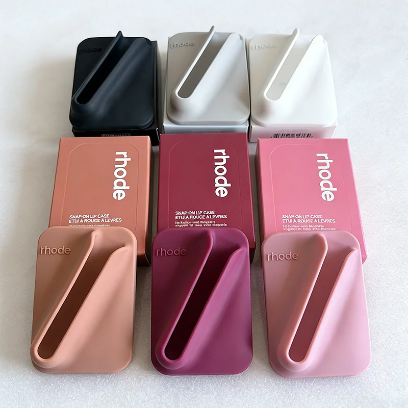 Brand Magnetic SNAP-ON LIP CAS - Phone Cases Europe recension och pris