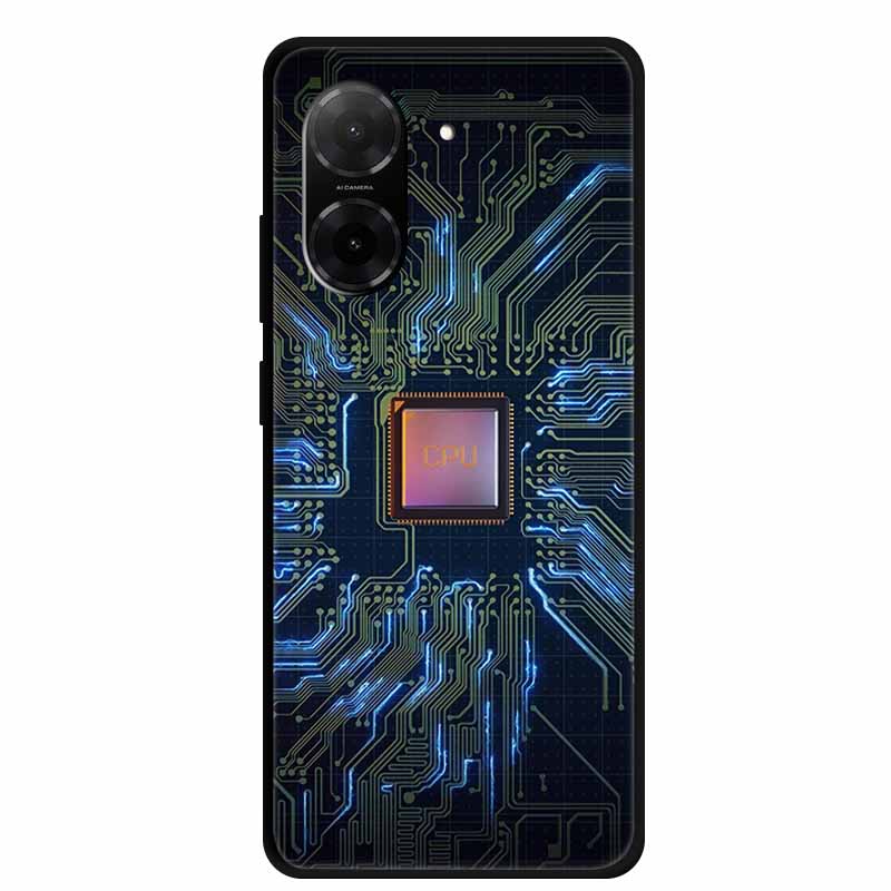 For Redmi A5 Case Europe Versi - Phone Cases Europe recension och pris