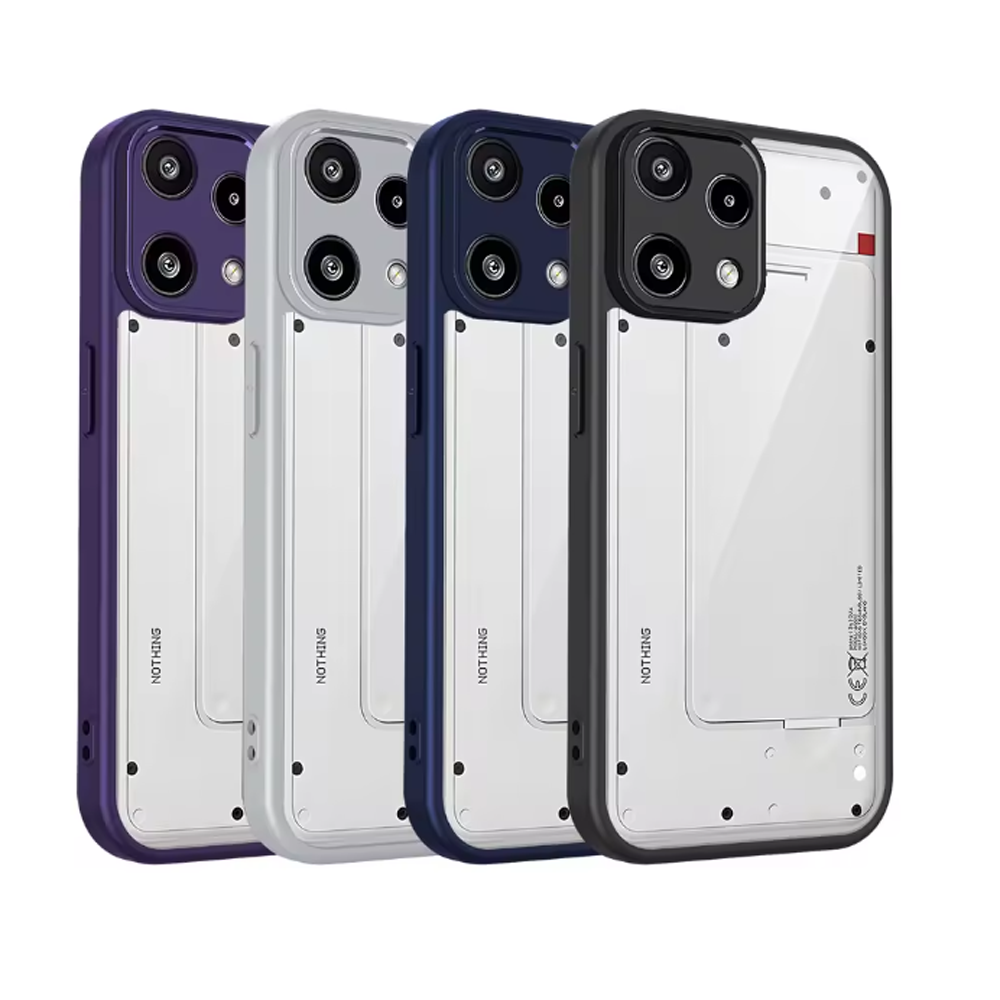 For Nothing Phone 3A Lite Case - Phone Cases Nothing 3A recension och pris