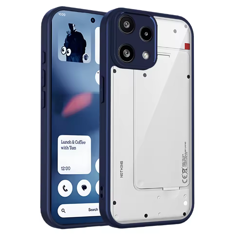 For Nothing Phone 3A Lite Case - Phone Cases Nothing 3A recension och pris