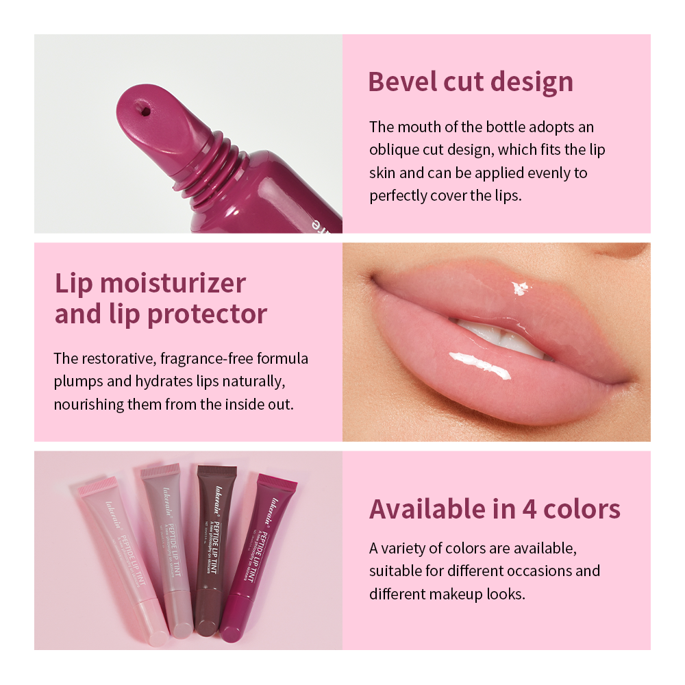Lip Balm Phone Case Lip Gloss  - Phone Cases Europe recension och pris