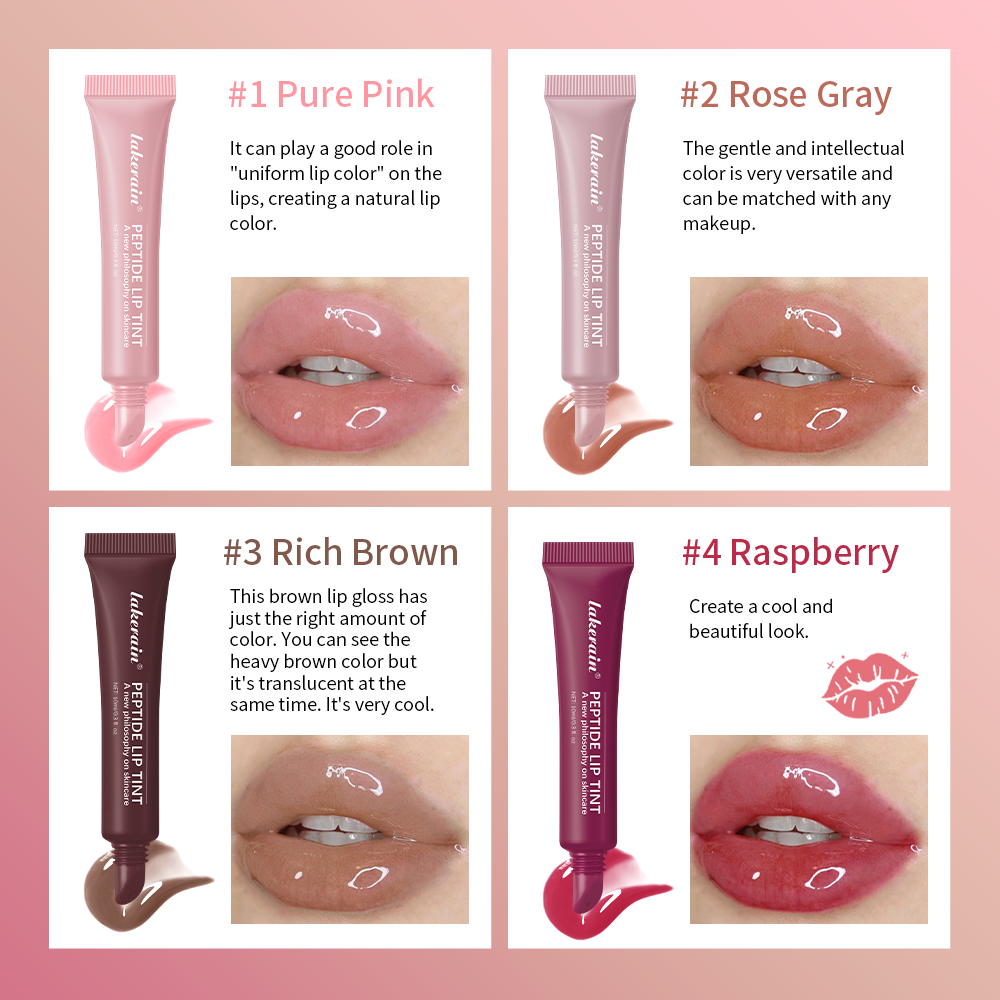 Lip Balm Phone Case Lip Gloss  - Phone Cases Europe recension och pris