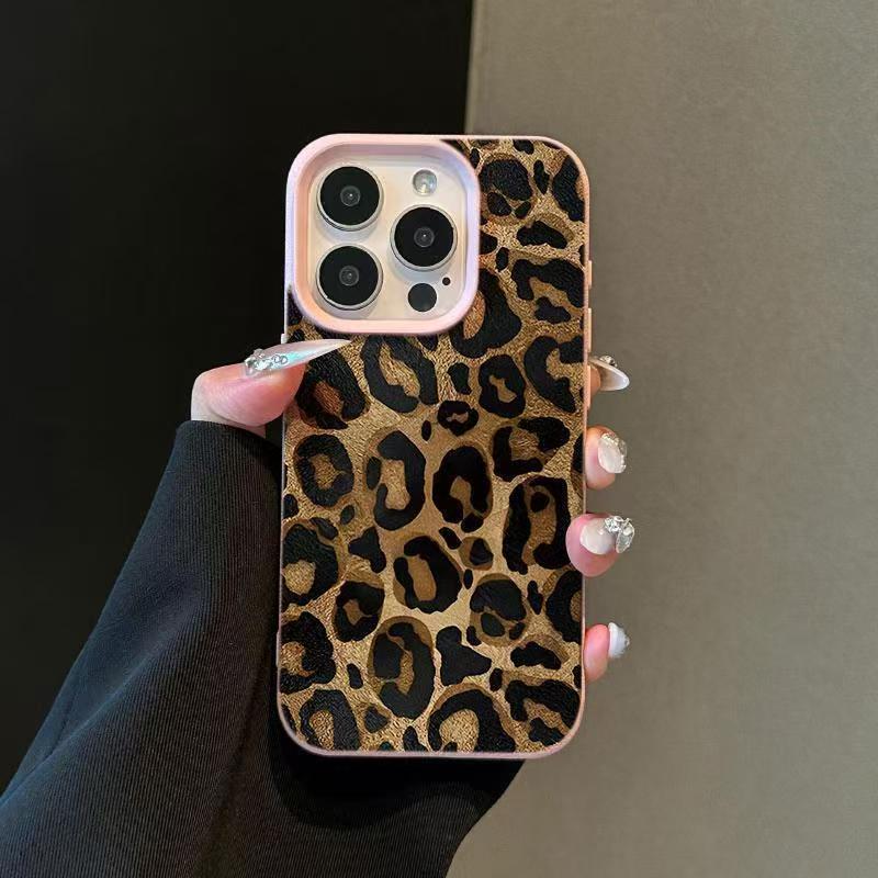 For Xiaomi 14T Pro 5G Case INS - Phone Cases Brown recension och pris