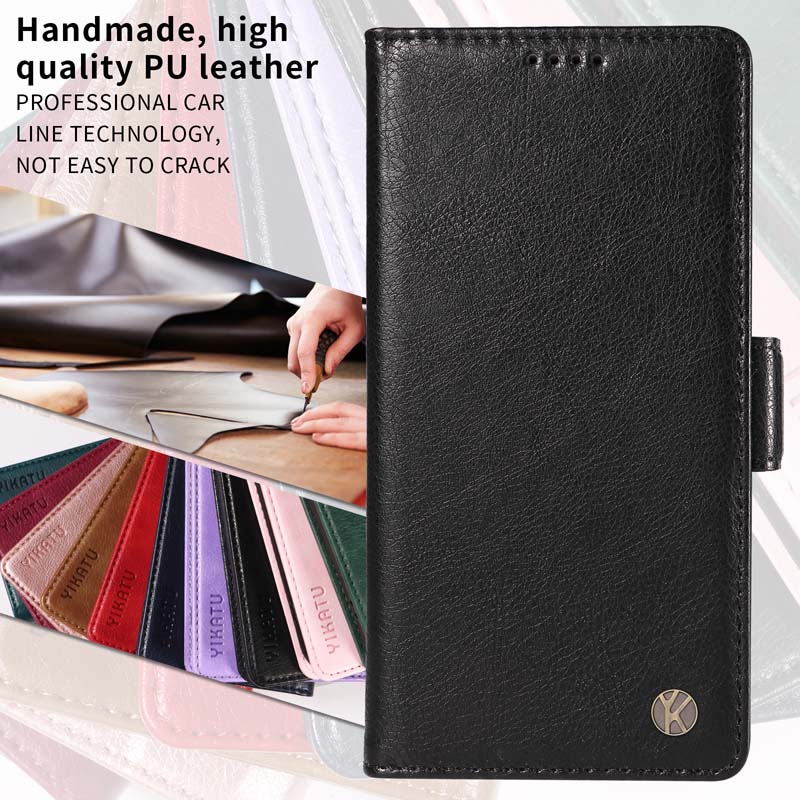 Leather Cover For Nothing Phon - Phone Cases Nothing 3A recension och pris