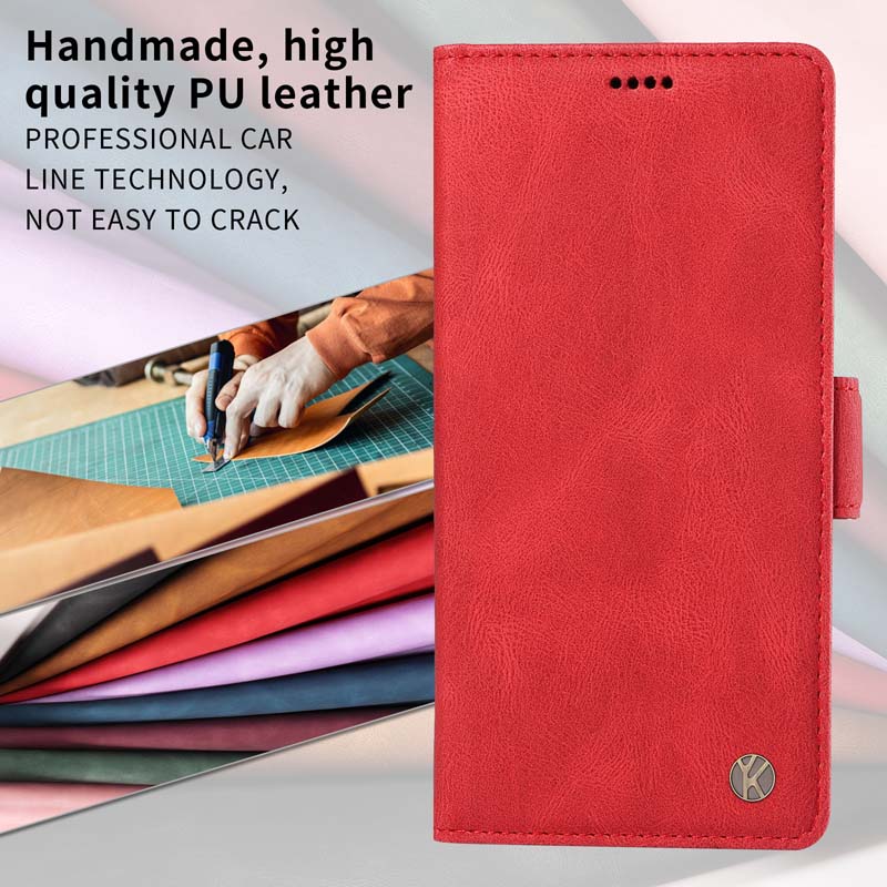 Leather Cover For Nothing Phon - Phone Cases Nothing 3A recension och pris