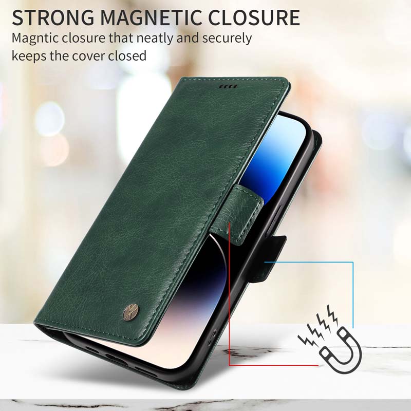 Leather Cover For Nothing Phon - Phone Cases Nothing 3A recension och pris