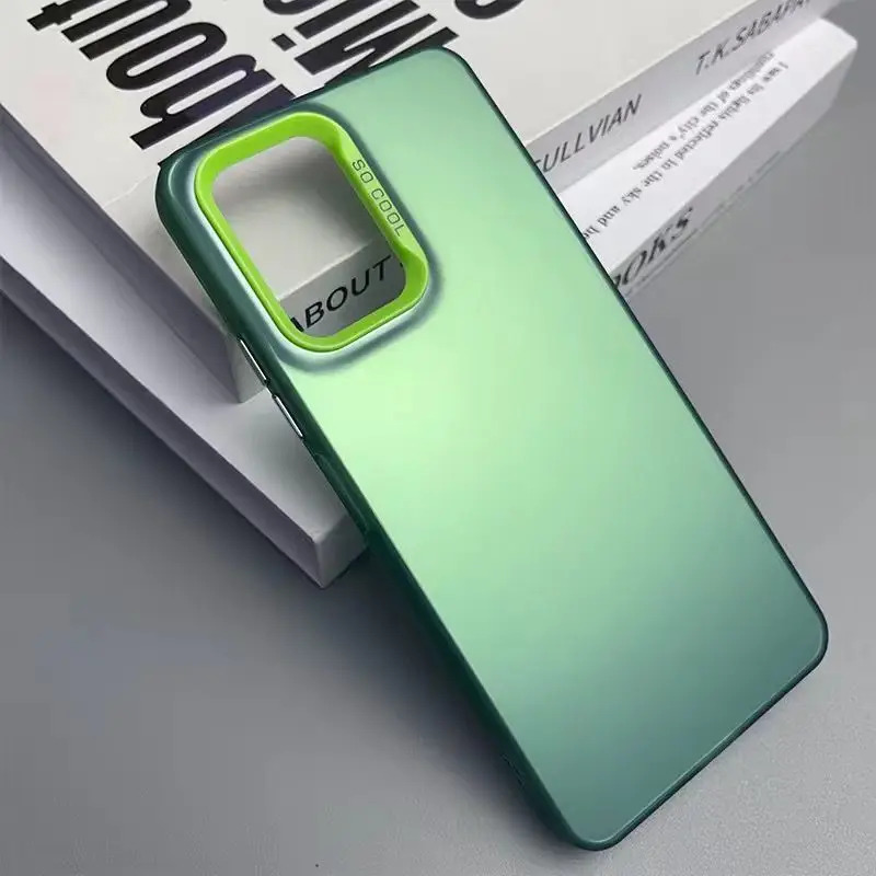 For Samsung Galaxy A71 4G A51  - Phone Cases Europe recension och pris