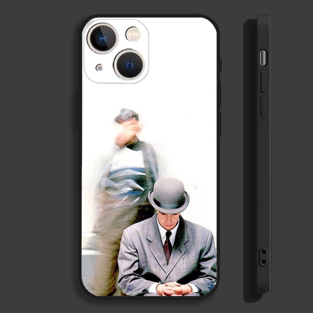 P-Pet S-Shop Boys PSB Phone Ca - Phone Cases Xr Boys recension och pris